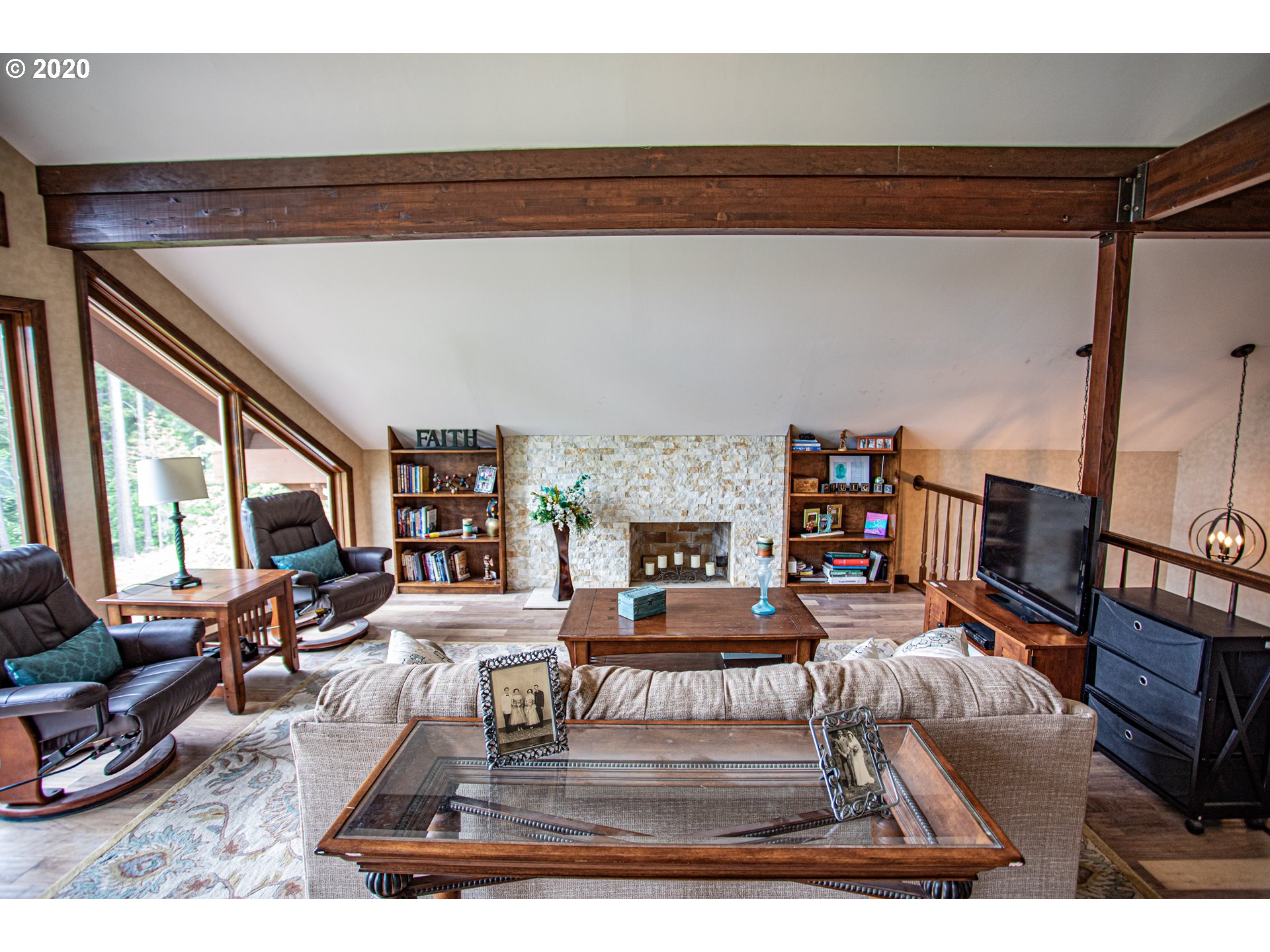 204 Mt Adams Road Trout Lake, WA 98650 - Photo 28 of 28 Gallery Image 28