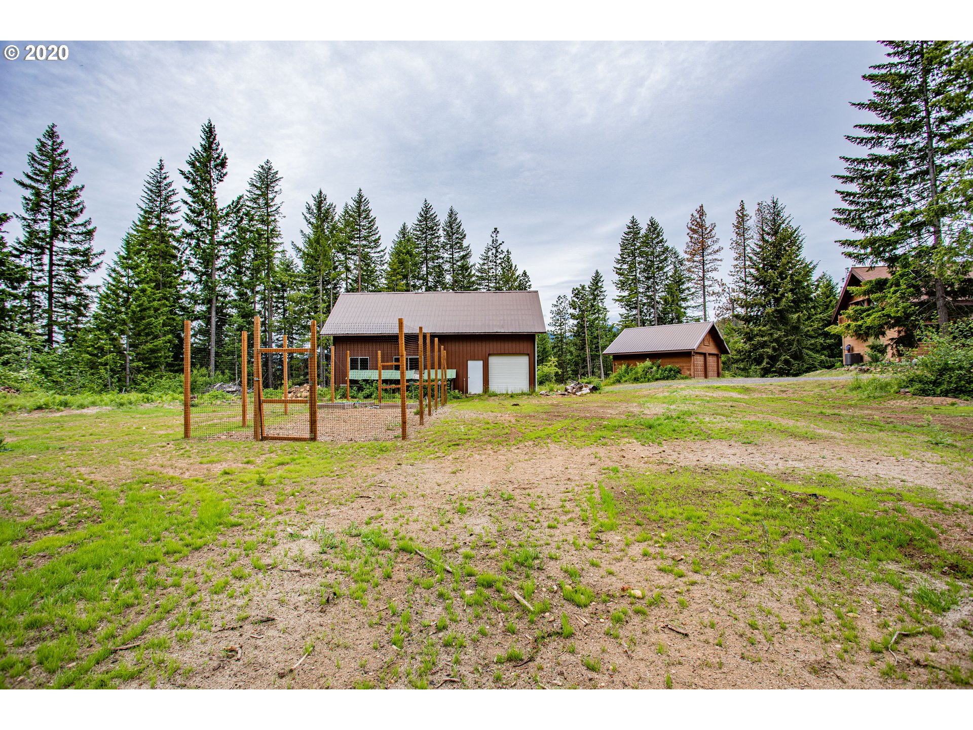 204 Mt Adams Road Trout Lake, WA 98650 - Photo 9 of 28 Gallery Image 9