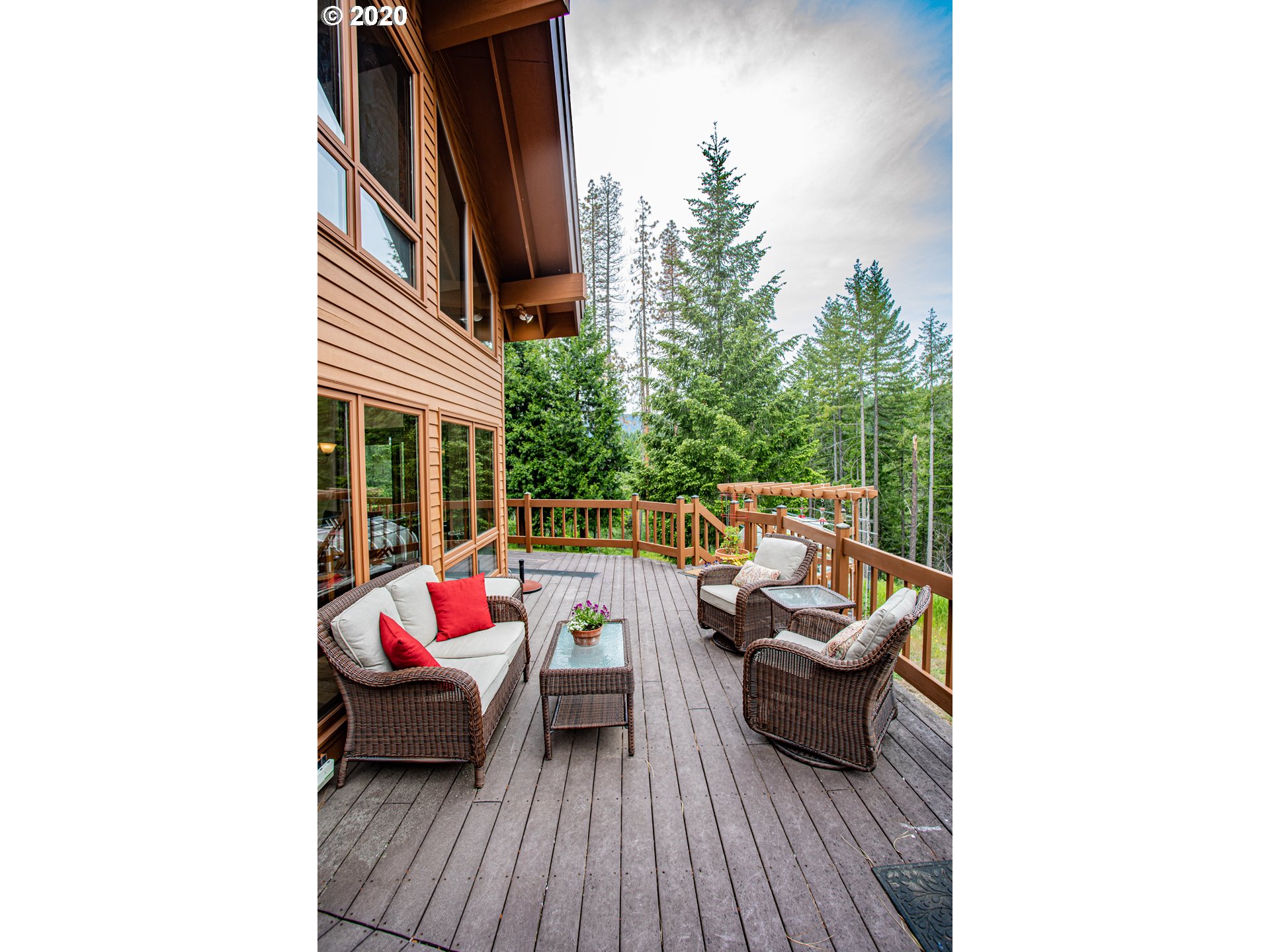 204 Mt Adams Road Trout Lake, WA 98650 - Photo 10 of 28 Gallery Image 10