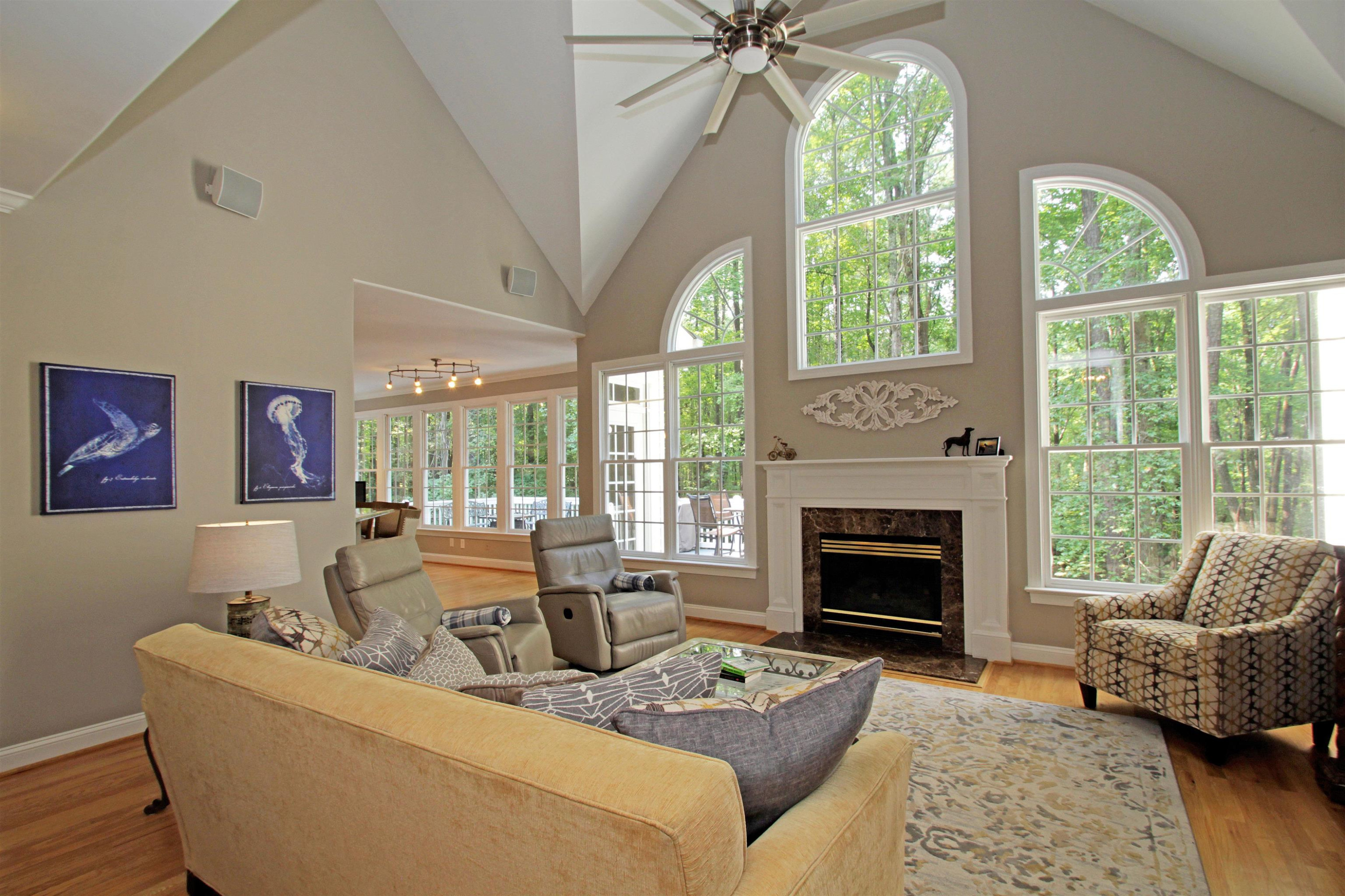 11817 Mountbatten Way Raleigh, NC 27613 - Photo 7 of 28 Photo 7