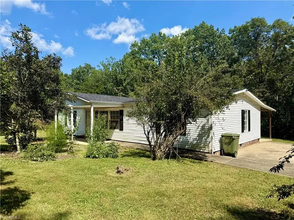 $235,000 | 185 Marlin Boulevard, Mount Airy, NC 27030