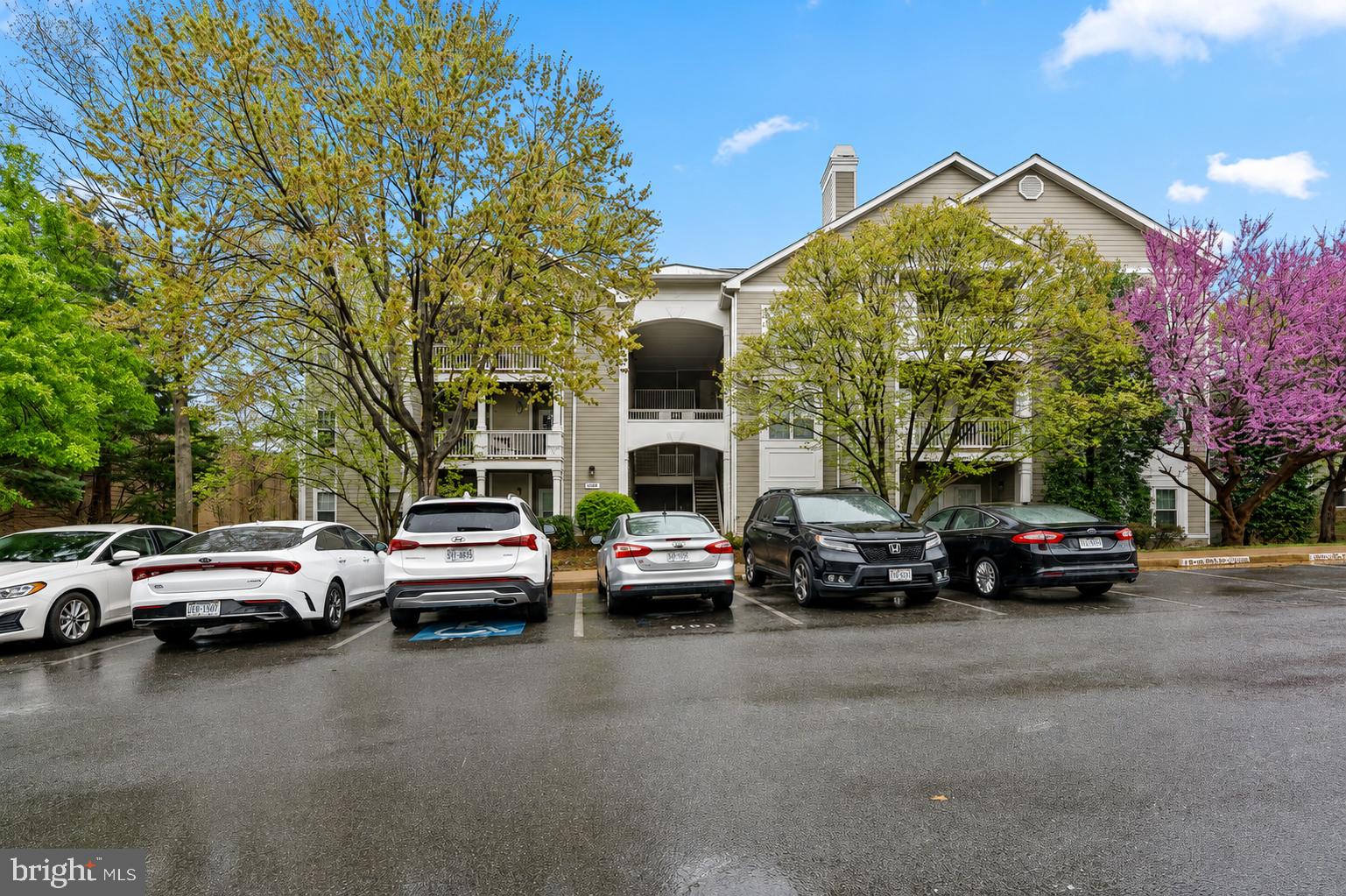 1708 Lake Shore Crest Drive, Unit 24 Reston, VA 20190 - Photo 1 of 25