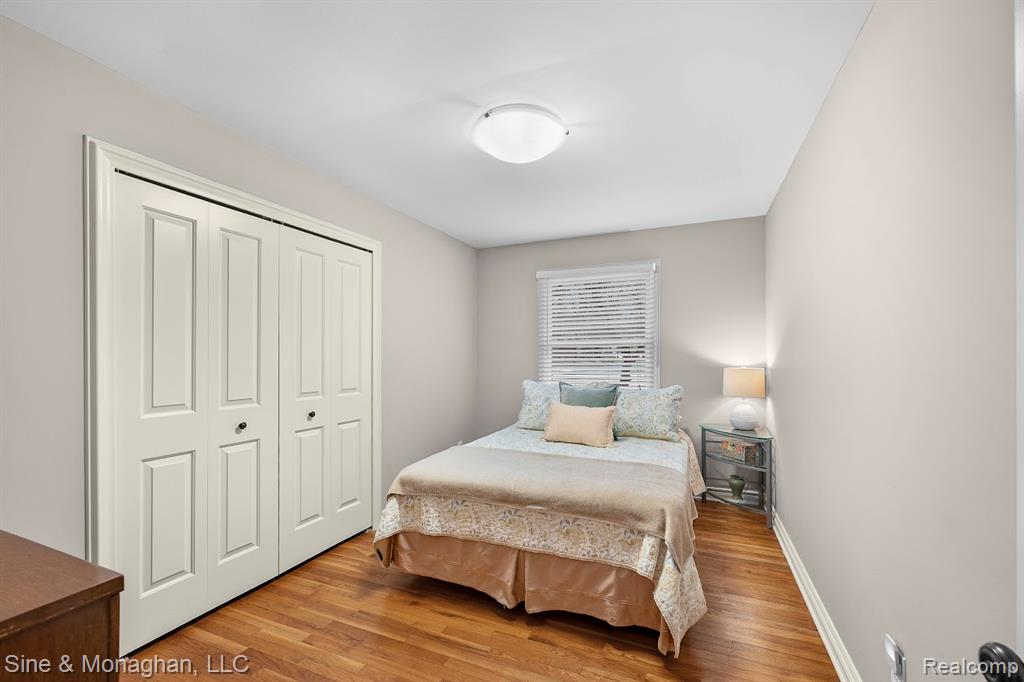 210 Mead Road Rochester Hills, MI 48306 - Photo 31 of 56