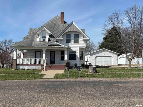 $158,000 | 108 South Franklin Street, Clayton, IL 62324