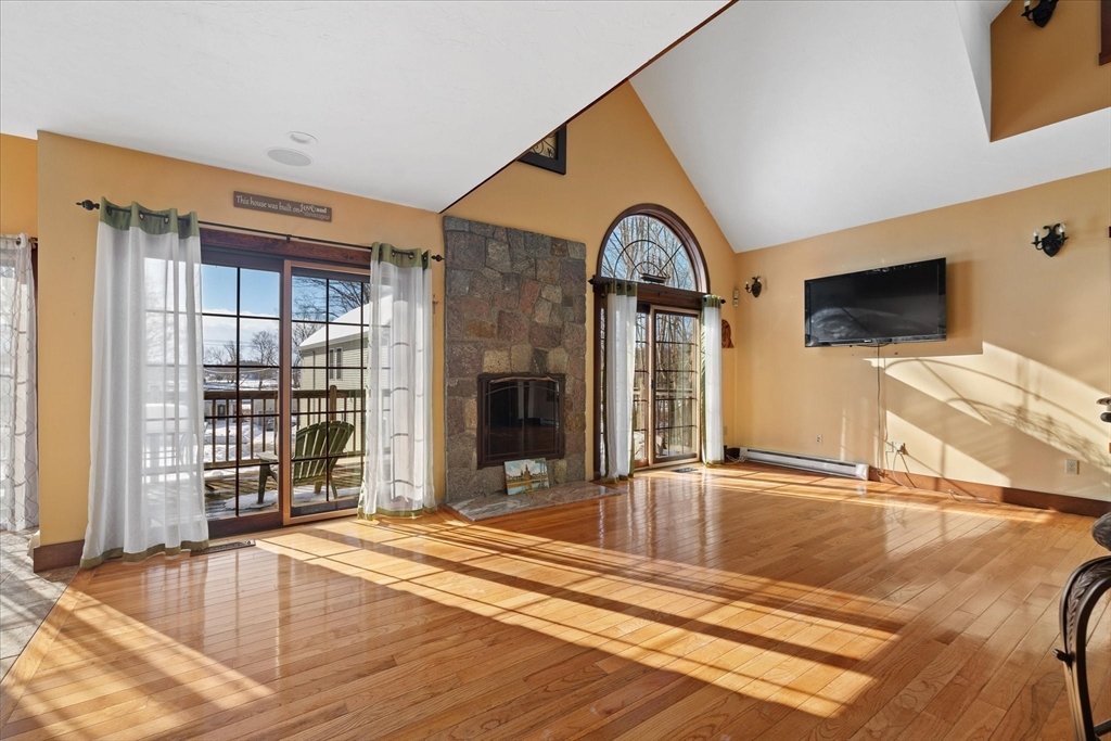 110 Mine Brook Road Webster, MA 01570 - Photo 11 of 42