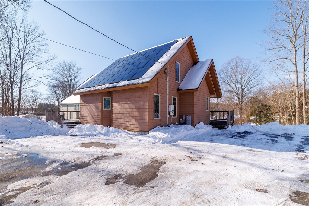 110 Mine Brook Road Webster, MA 01570 - Photo 2 of 42