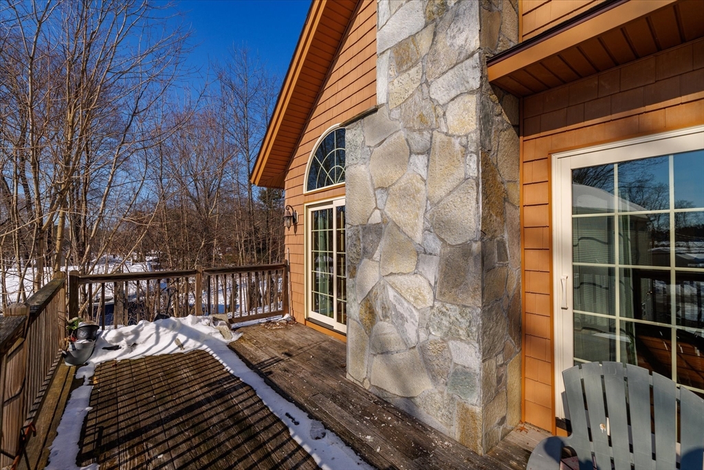 110 Mine Brook Road Webster, MA 01570 - Photo 33 of 42