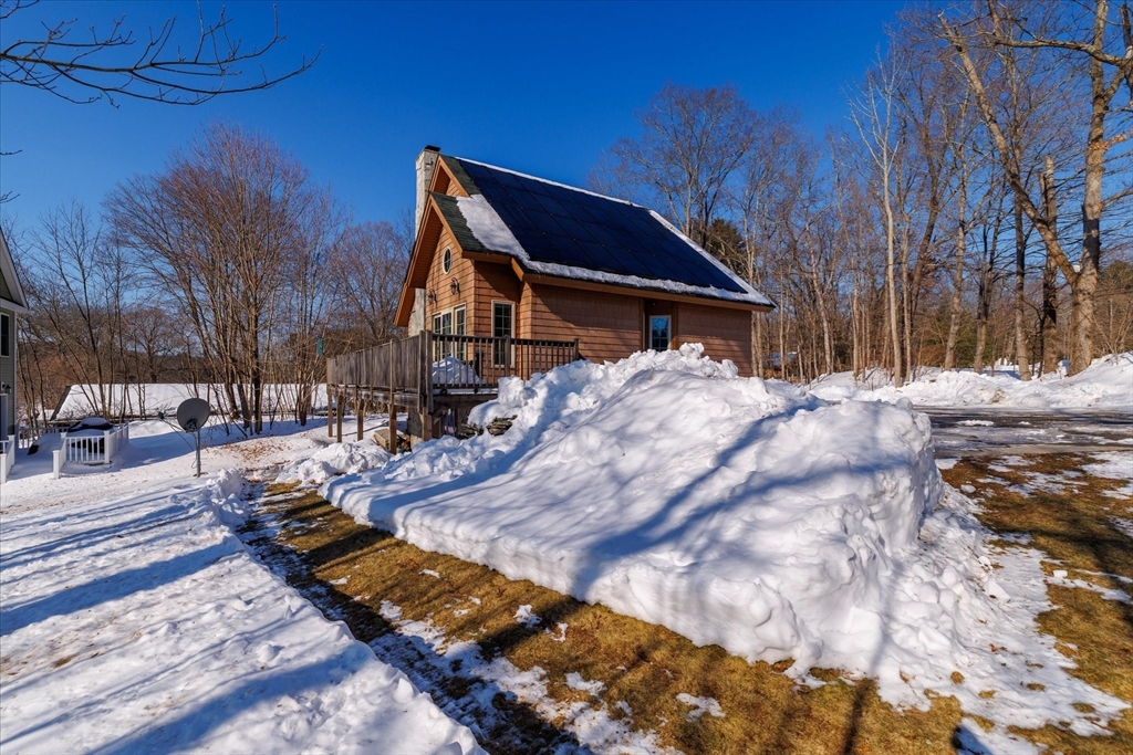 110 Mine Brook Road Webster, MA 01570 - Photo 35 of 42