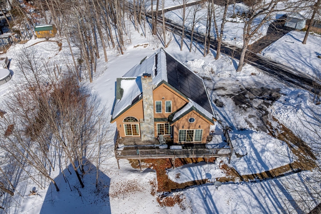 110 Mine Brook Road Webster, MA 01570 - Photo 36 of 42