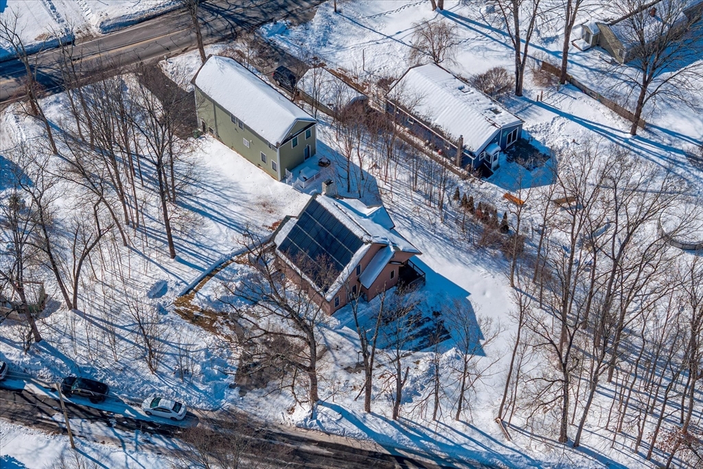 110 Mine Brook Road Webster, MA 01570 - Photo 37 of 42