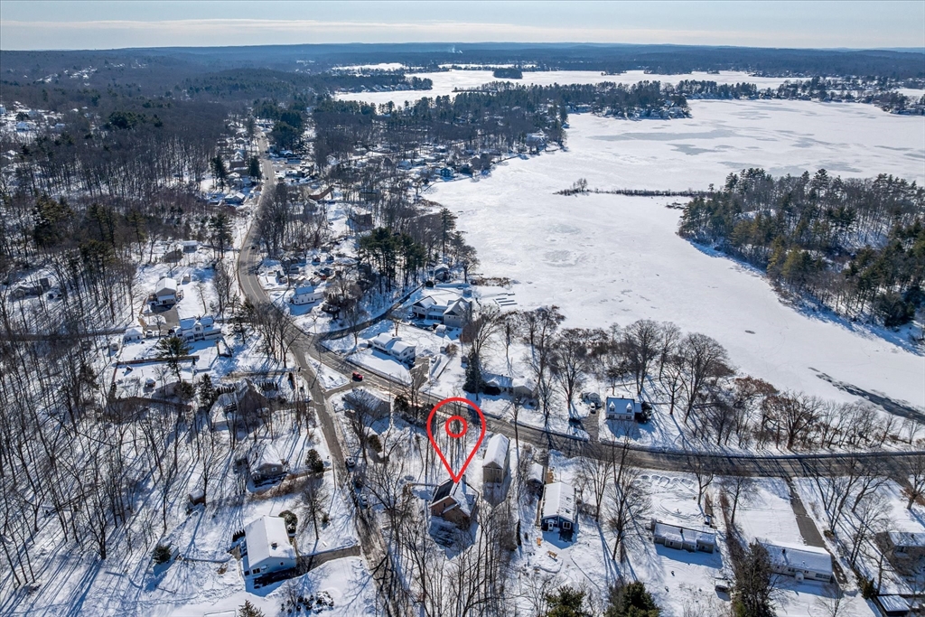 110 Mine Brook Road Webster, MA 01570 - Photo 38 of 42