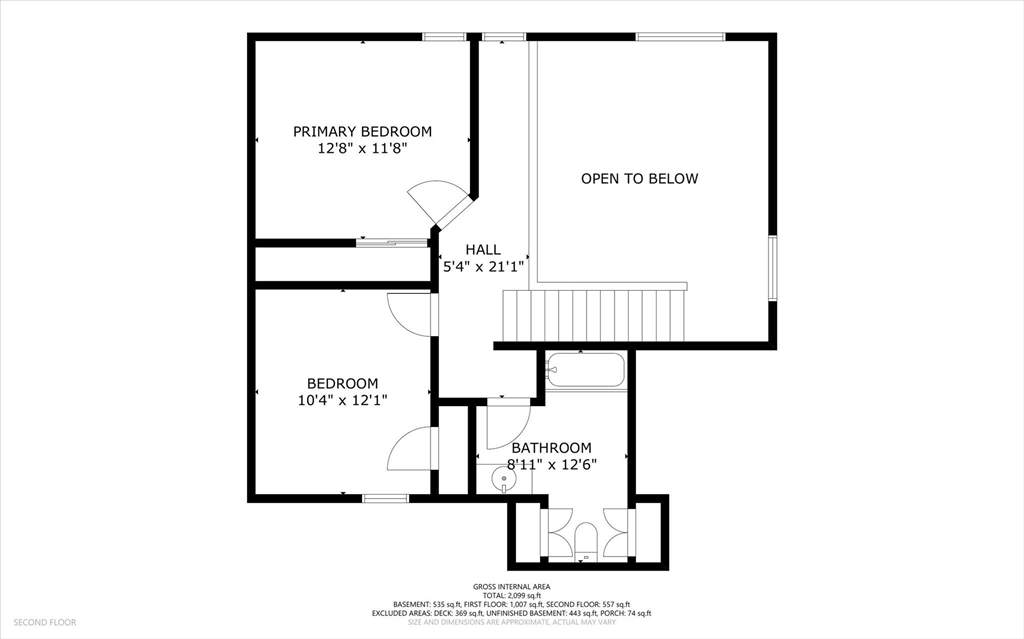 110 Mine Brook Road Webster, MA 01570 - Photo 41 of 42