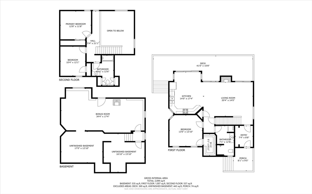 110 Mine Brook Road Webster, MA 01570 - Photo 42 of 42