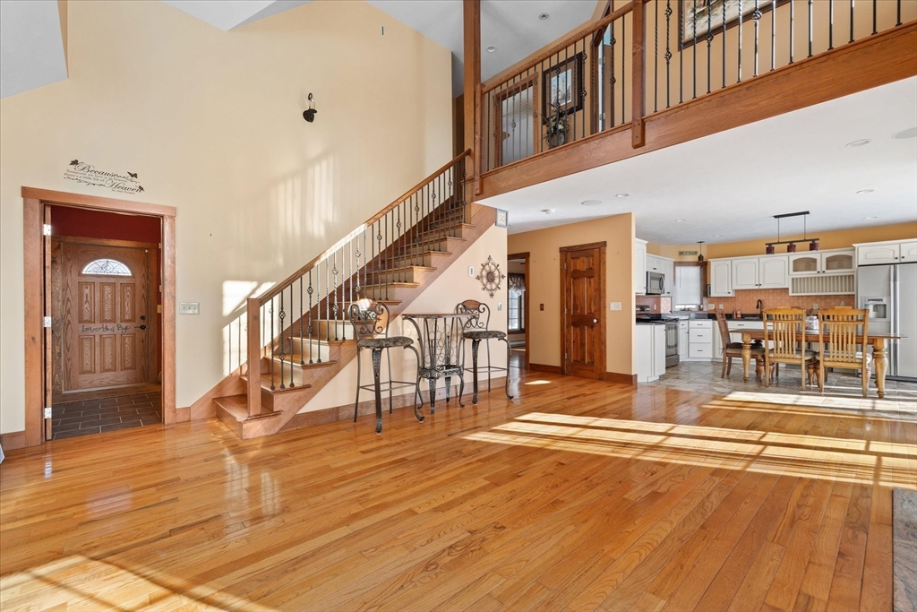 110 Mine Brook Road Webster, MA 01570 - Photo 6 of 42