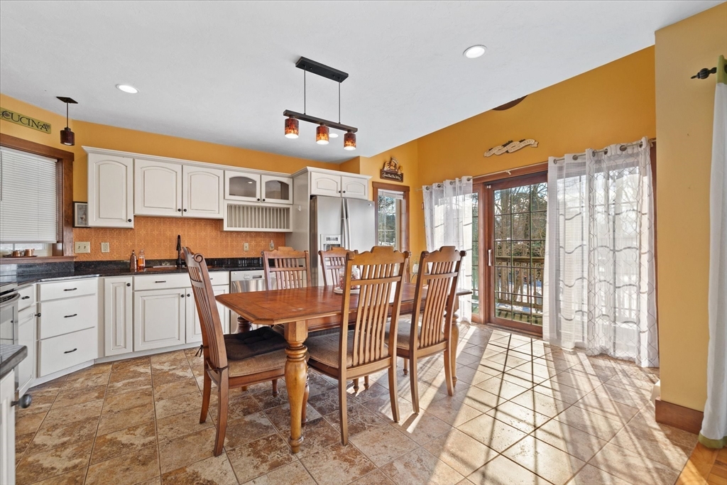 110 Mine Brook Road Webster, MA 01570 - Photo 9 of 42