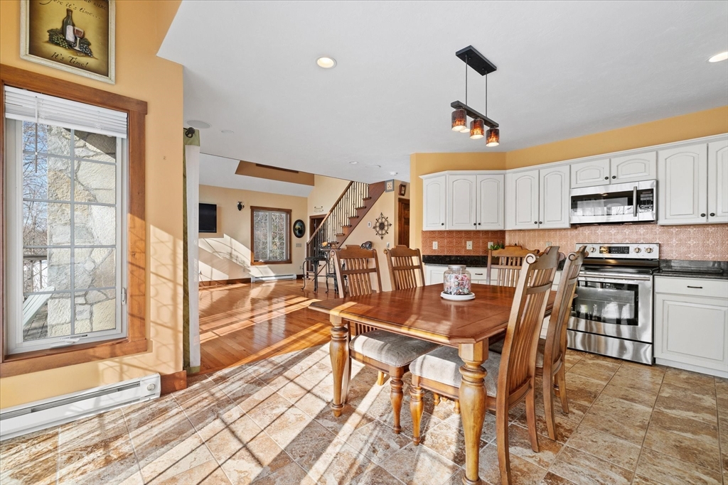 110 Mine Brook Road Webster, MA 01570 - Photo 10 of 42