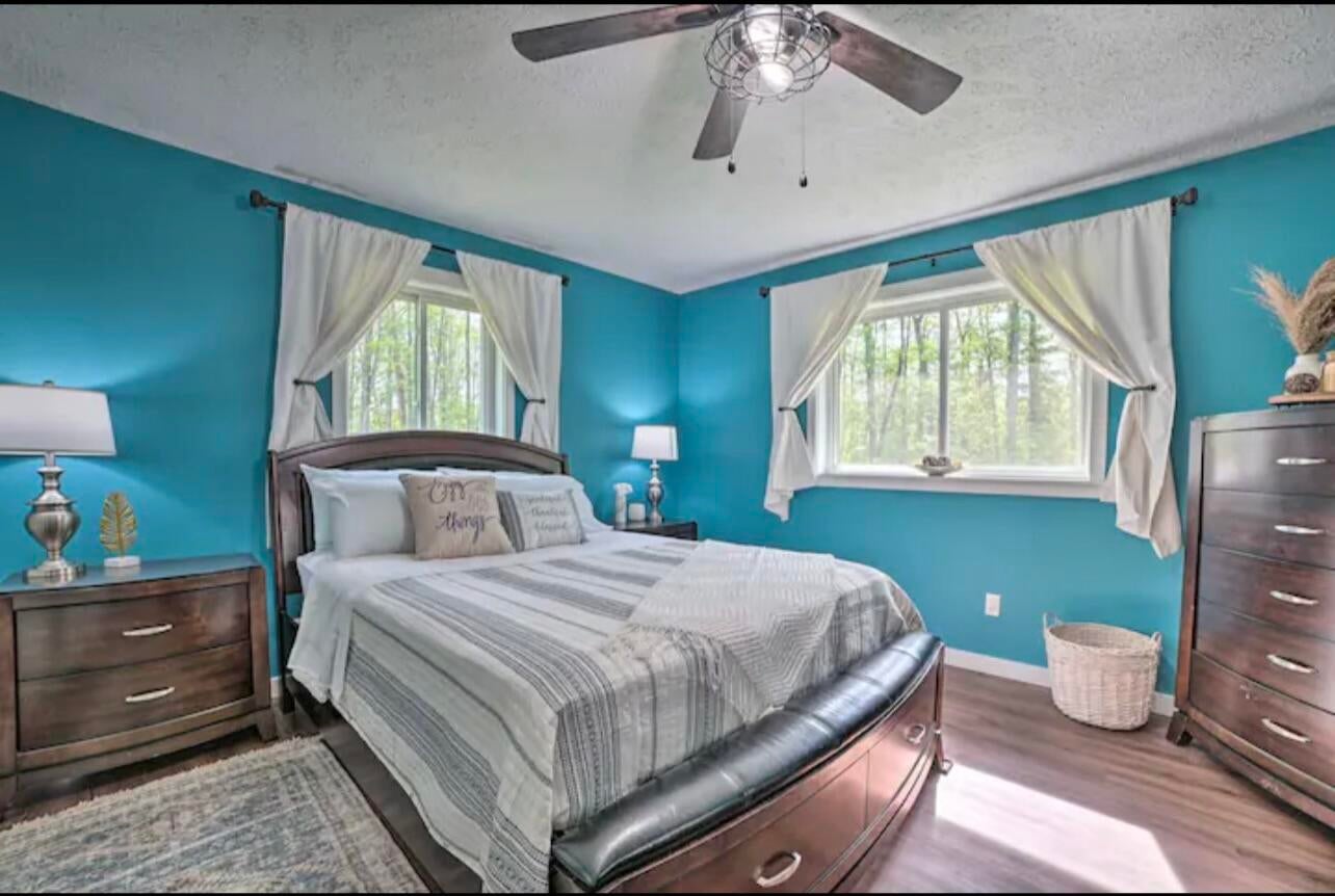 5345 Meridian Line Road Johannesburg, MI 49751 - Photo 16 of 34 Gallery Image 16