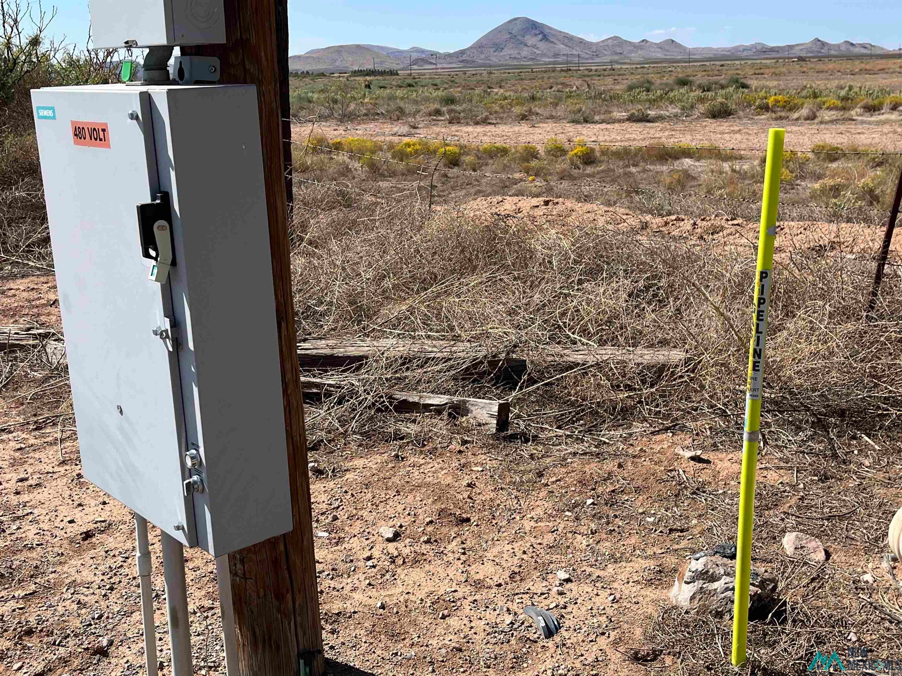 53 Nina Road Lordsburg, NM 88045 - Photo 22 of 37 Gallery Image 22
