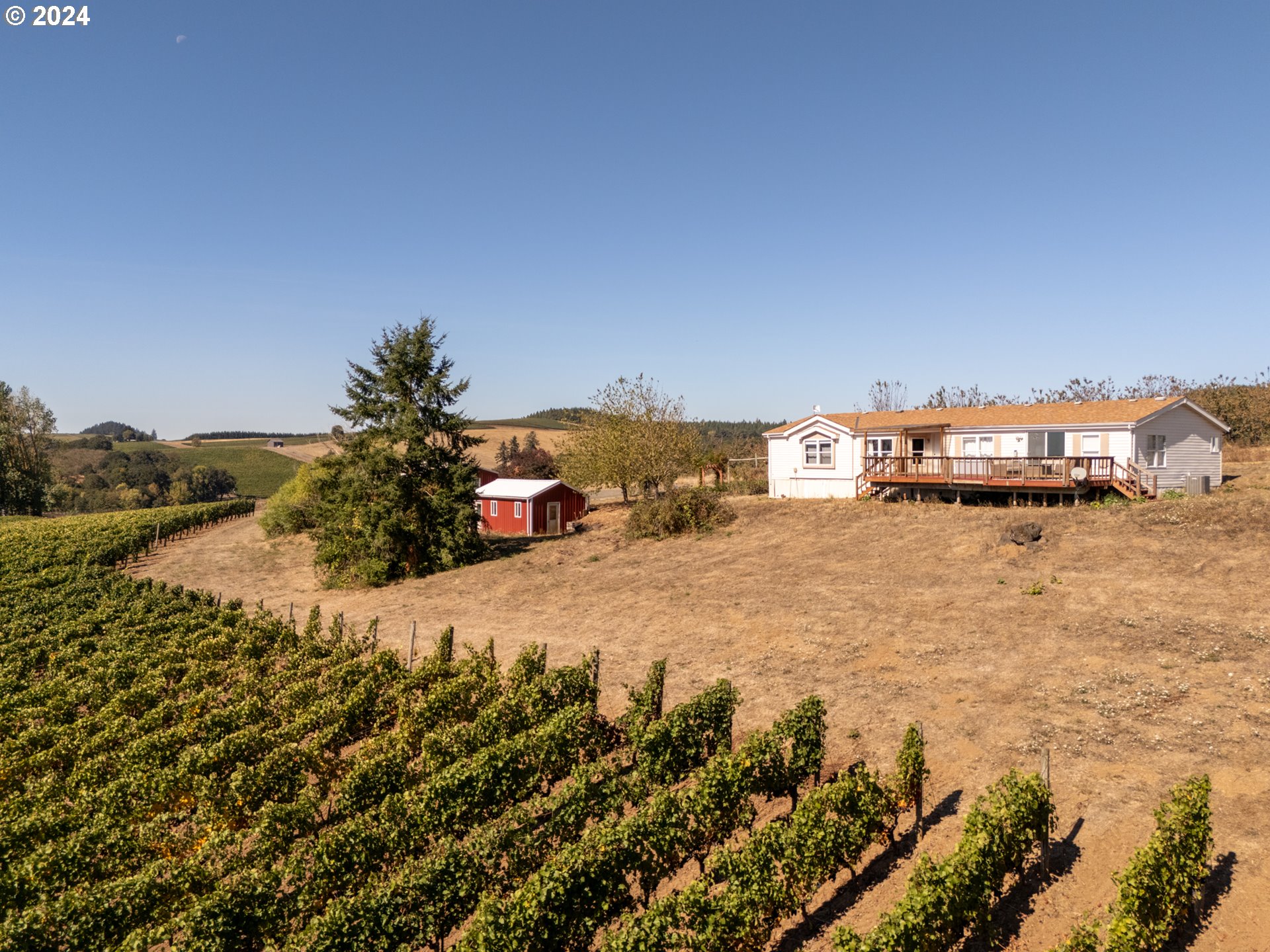3480 Oak Grove Road Rickreall, OR 97371 - Photo 5 of 43