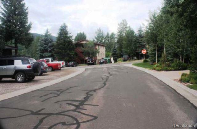 1880 Meadow Ridge Road, Unit 5 Vail, CO 81657 - Photo 2 of 13 Gallery Image 2