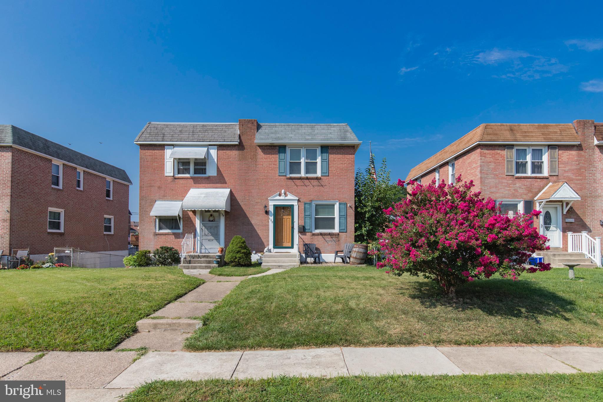 137 Haller Road Ridley Park, PA 19078 - Photo 1 of 28 Gallery Image 1