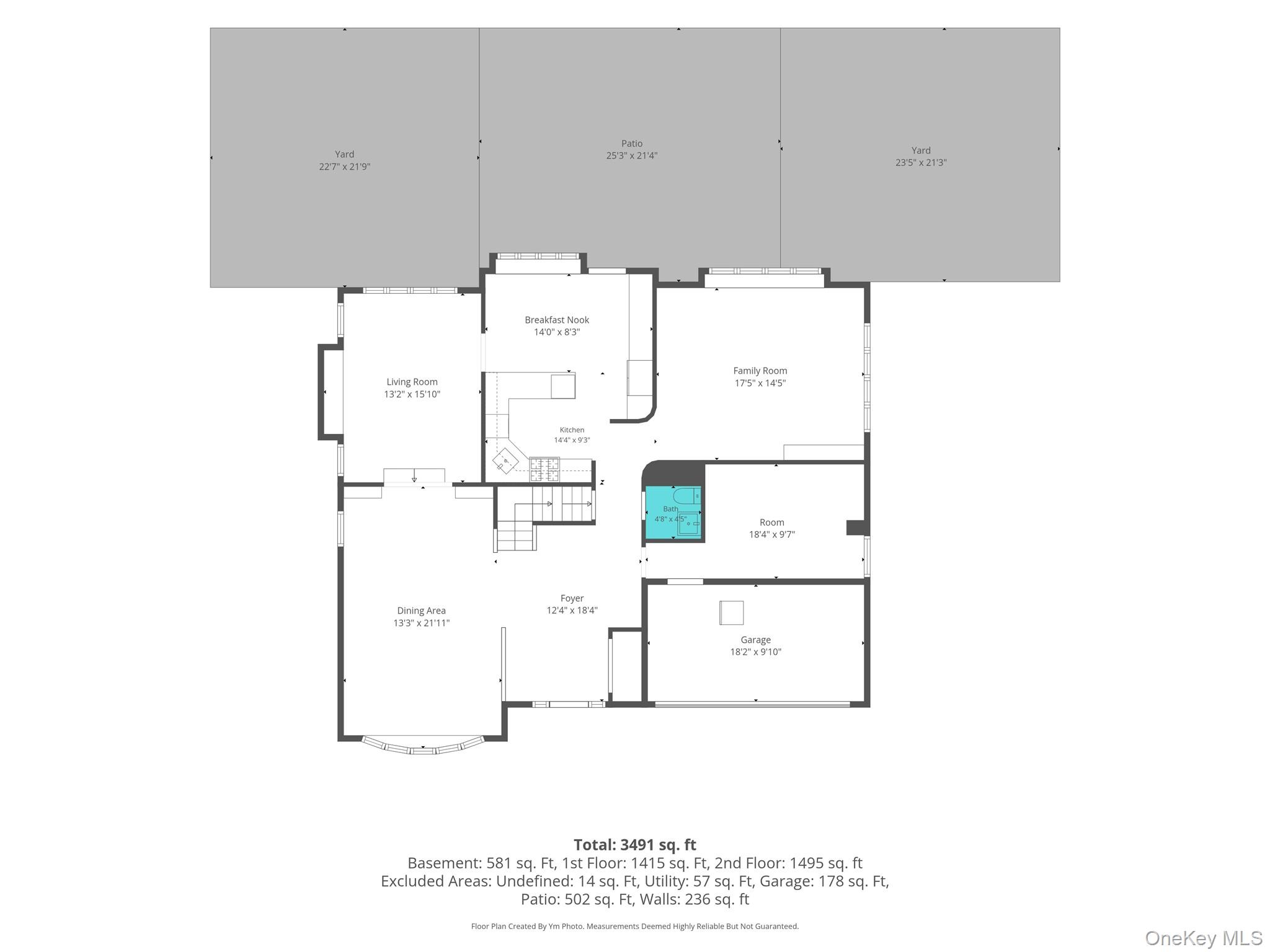 164 Gordon Road Valley Stream, NY 11581 - Photo 18 of 18