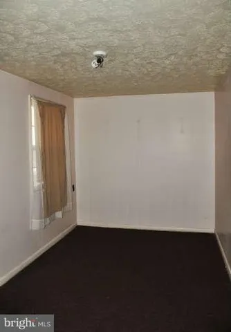 a view of wooden floor