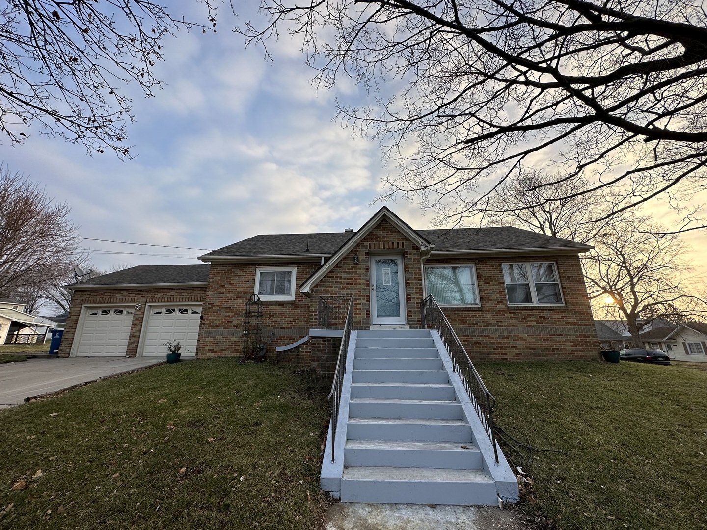 230 West Minnesota Street Spring Valley, IL 61362 - Photo 3 of 16 Gallery Image 3