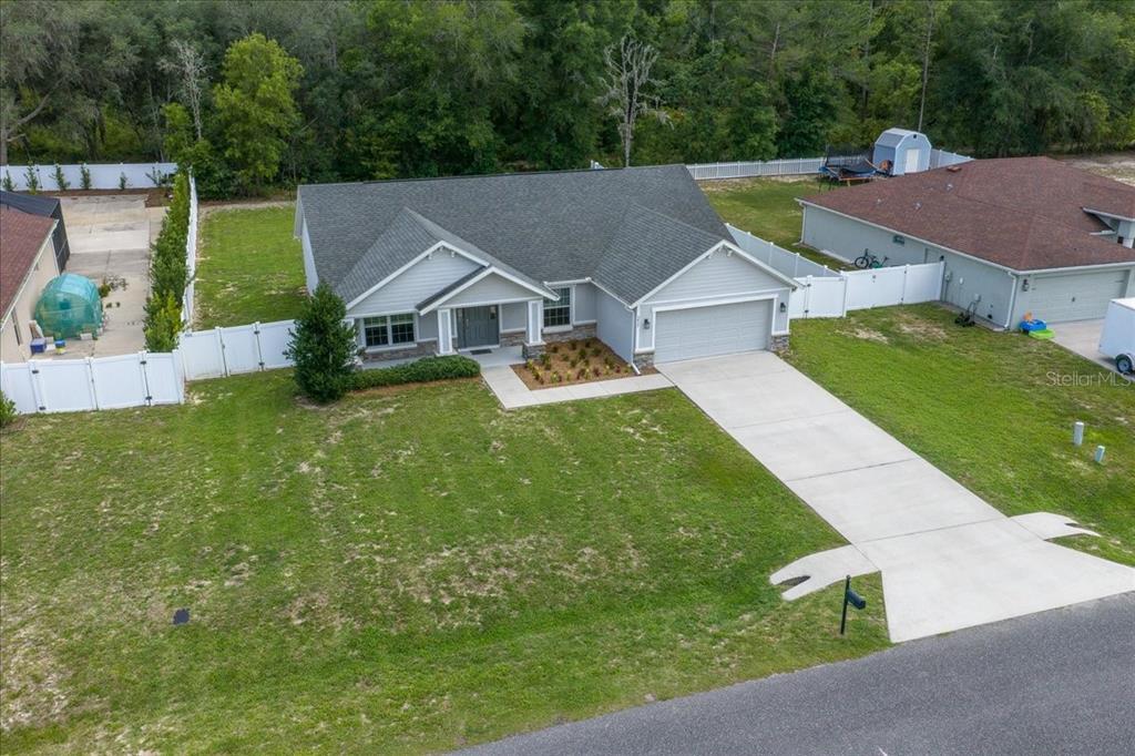 5422 Southwest 116th Place Ocala, FL 34476 - Photo 37 of 43