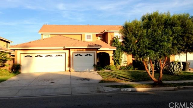 1949 Murrieta Road Perris, CA 92571 - Photo 1 of 1