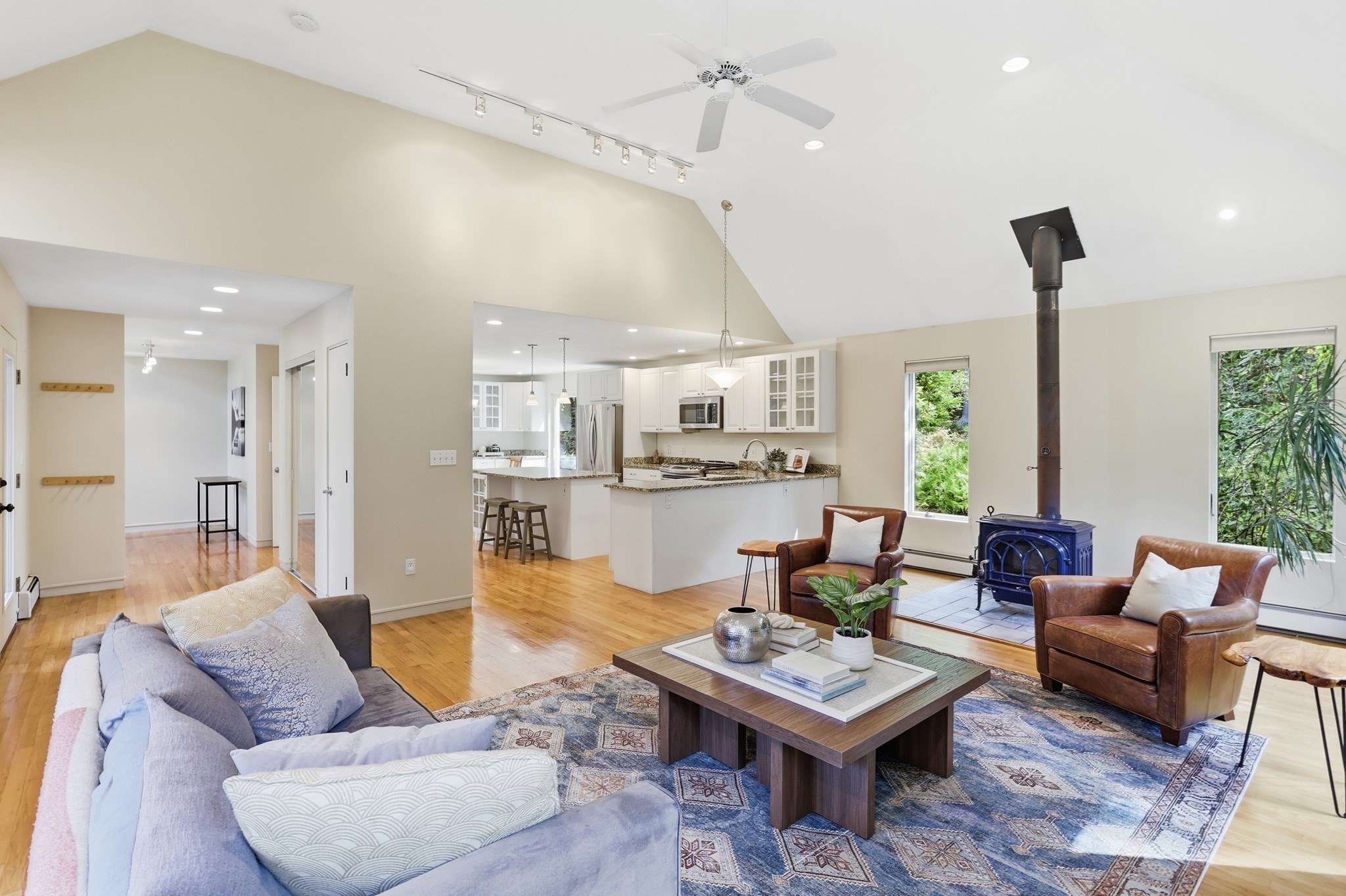 149 Nourse Road Bolton, MA 01740 - Photo 9 of 42 Gallery Image 9