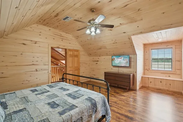$995,000 | 7956 South State Highway 78, Bonham, TX 75418