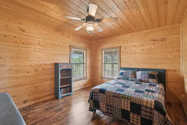 $995,000 | 7956 South State Highway 78, Bonham, TX 75418