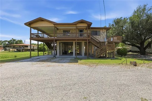 $175,000 | 1454 Highway 665, Montegut, LA 70377