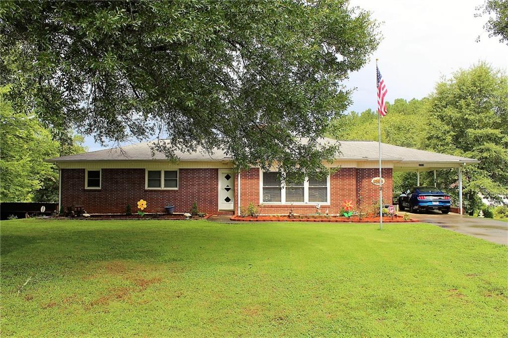 4461 Calico Road Lenoir, NC 28645 - Photo 1 of 27 Gallery Image 1