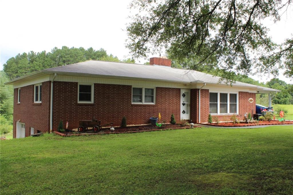 4461 Calico Road Lenoir, NC 28645 - Photo 2 of 27 Gallery Image 2