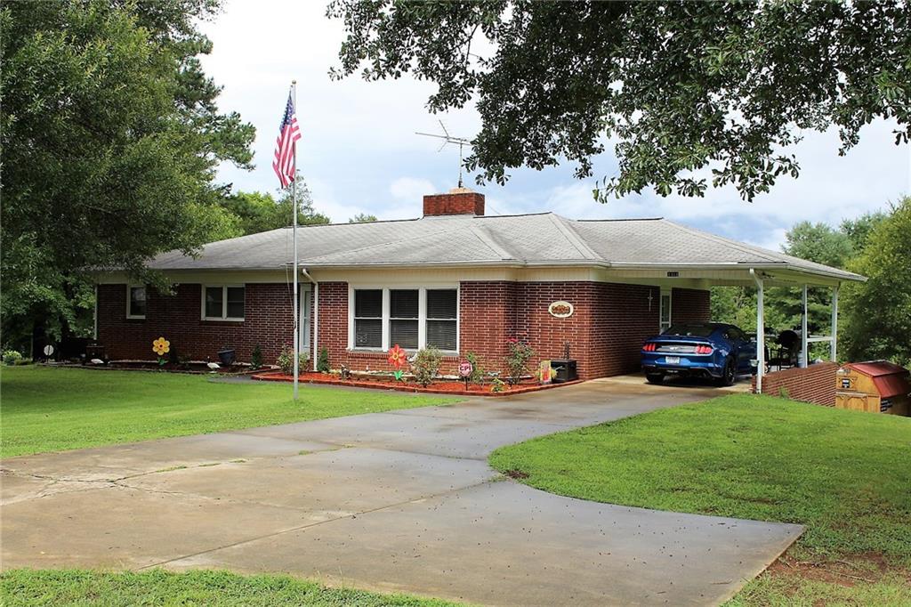 4461 Calico Road Lenoir, NC 28645 - Photo 3 of 27 Gallery Image 3
