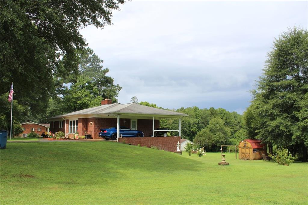 4461 Calico Road Lenoir, NC 28645 - Photo 25 of 27 Gallery Image 25
