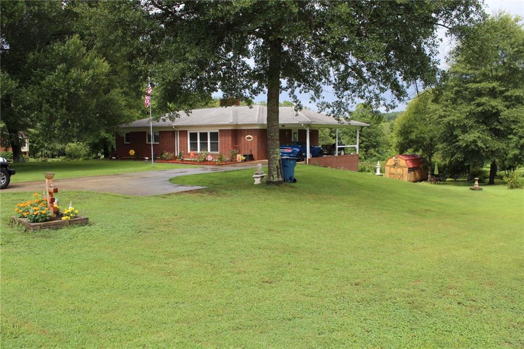 4461 Calico Road Lenoir, NC 28645 - Photo 26 of 27 Gallery Image 26
