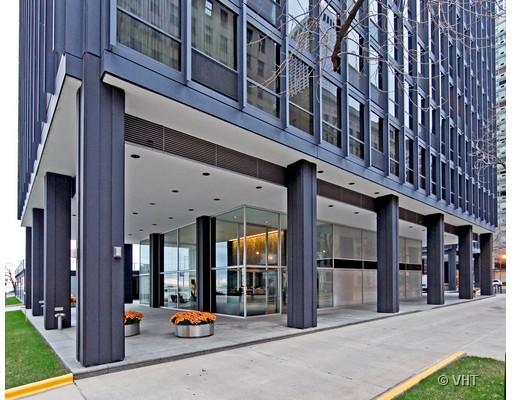 910 North Lake Shore Drive, Unit 718 Chicago, IL 60611 - Photo 1 of 10