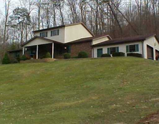 0 Rt 1 Poca, WV 25159 - Photo 1 of 7 Exterior Front.