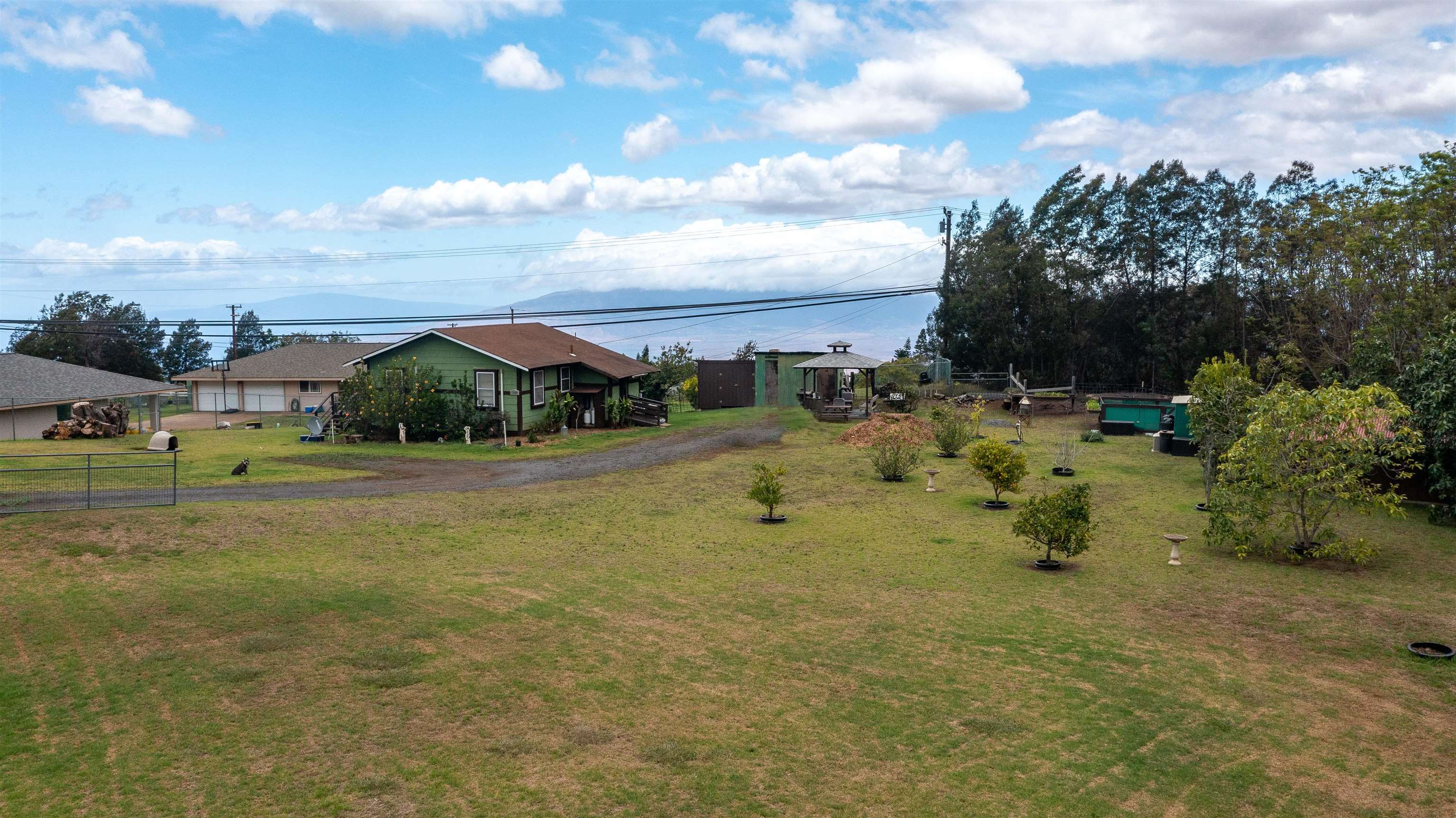 5340 Lower Kula Road Kula, HI 96790 - Photo 18 of 29