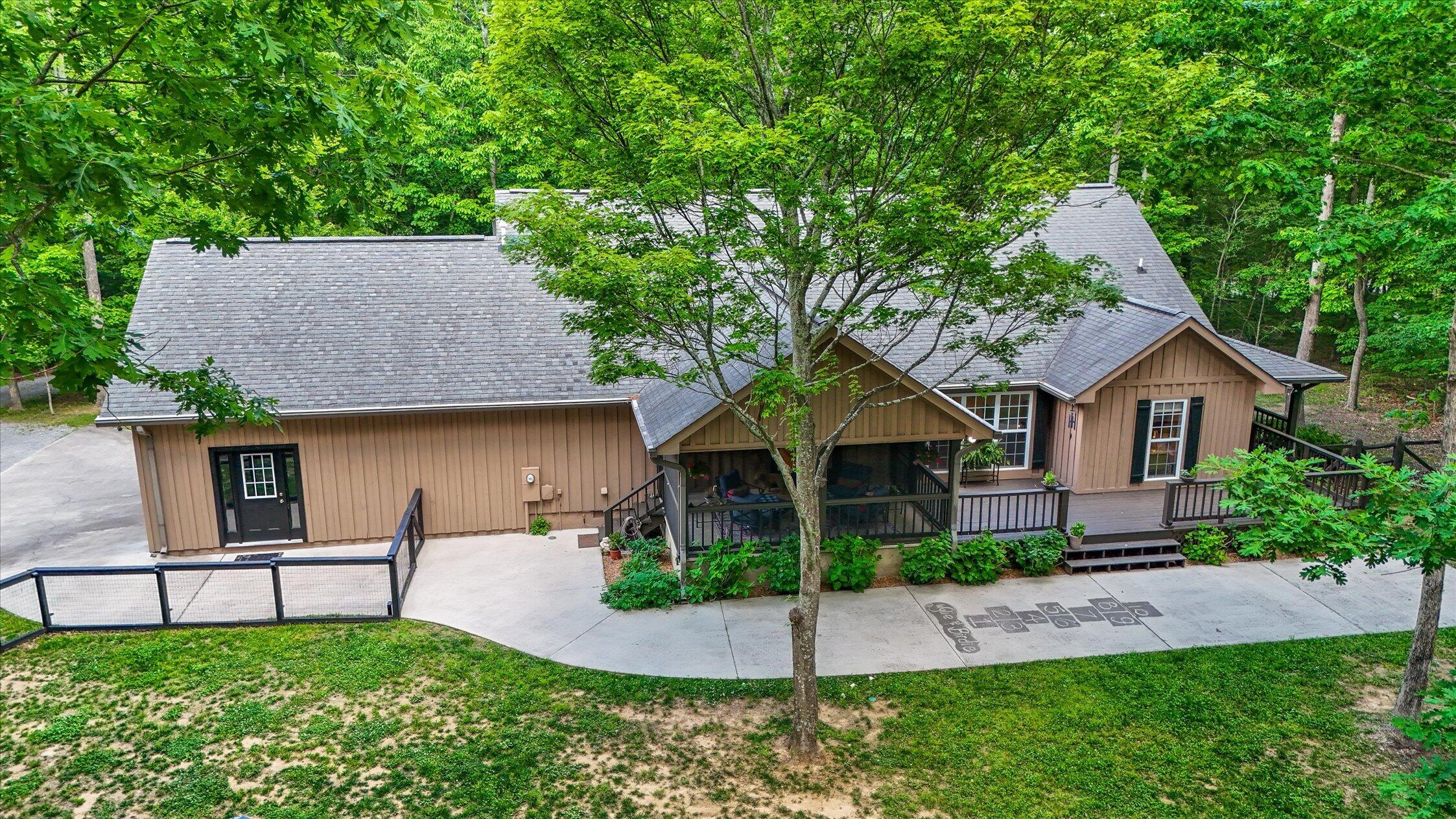 149 Bear Claw Lane Rising Fawn, GA 30738 - Photo 57 of 66 149 Bear Claw Ln.