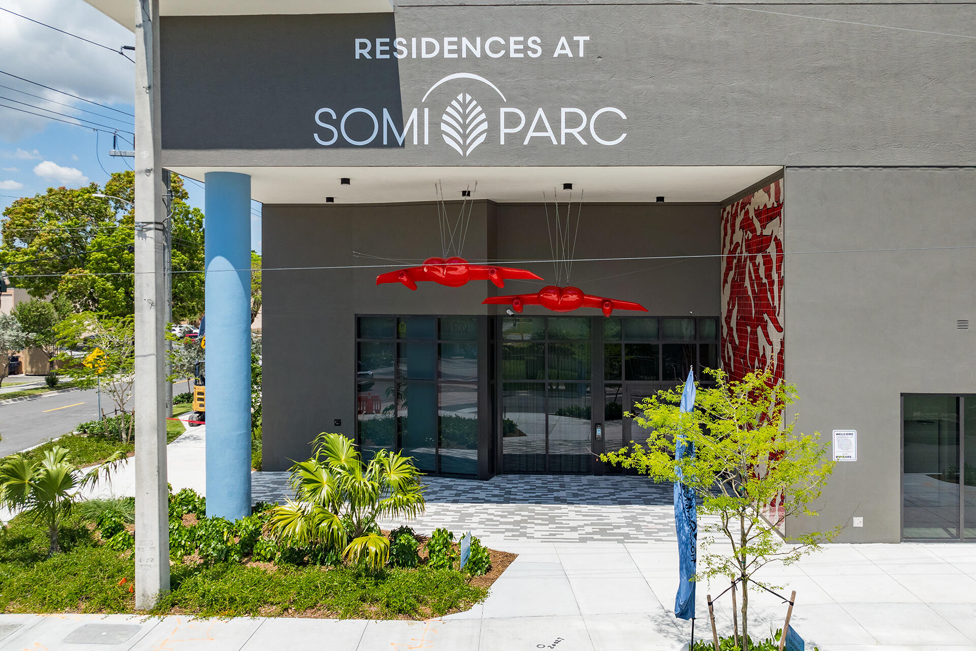 5961 Southwest 68th Street, Unit 718 South Miami, FL 33143 - Photo 11 of 20 Front
