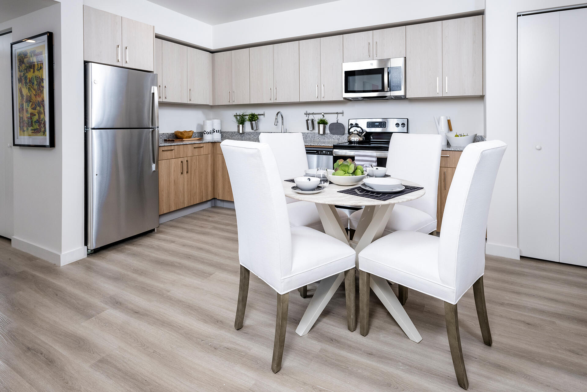 5961 Southwest 68th Street, Unit 718 South Miami, FL 33143 - Photo 4 of 20 SoMi Parc Model 1