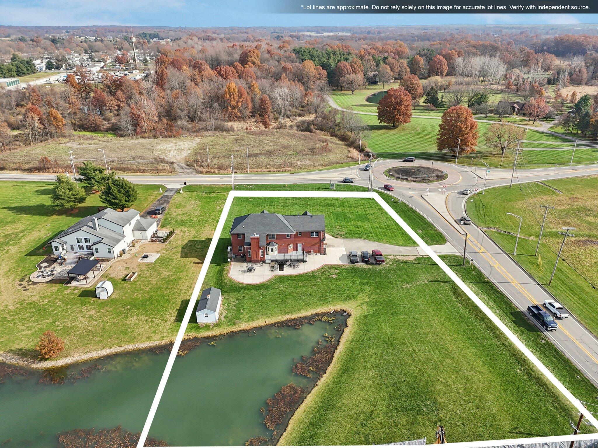 5360 Smothers Road Westerville, OH 43081 - Photo 122 of 132