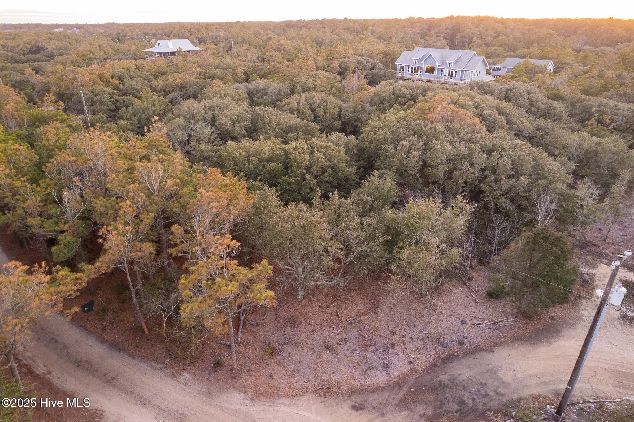 2356 Sandpiper Road Corolla, NC 27927 - Photo 4 of 27 DJI_0803no sign