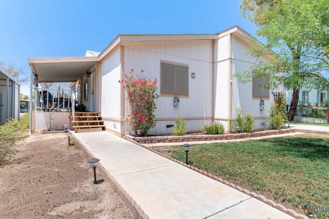 1601 Drew Road, Unit 15 El Centro, CA 92243 - Photo 8 of 41 Gallery Image 8