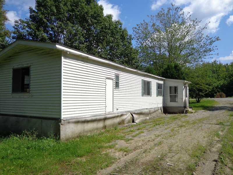 231 Troy Road Detroit, ME 04929 - Photo 3 of 3 Exterior Back.