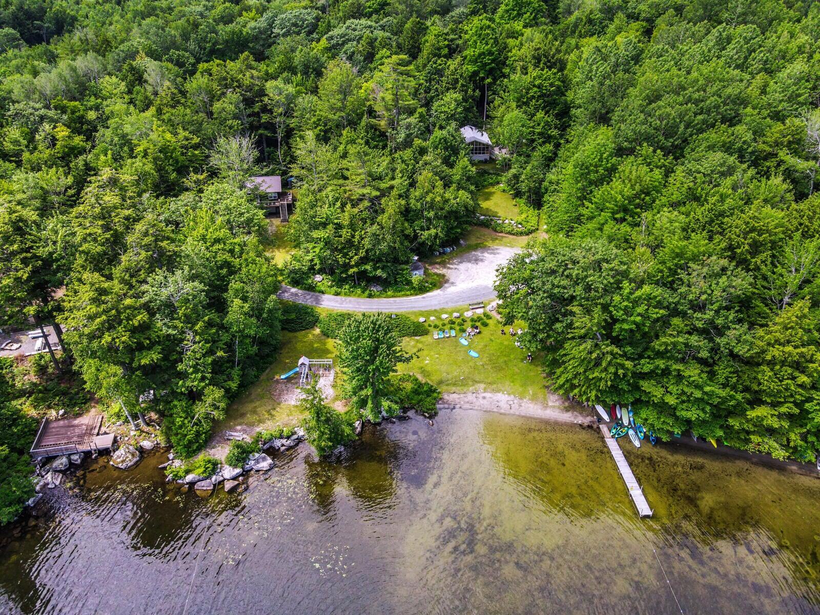 202 Wildwood Estates Rome, ME 04963 - Photo 46 of 54 ASSOCIATION BEACH